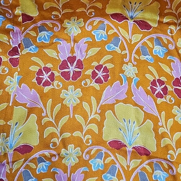 NWOT Free People Sasha Mini Dress Sunshine Combo Stretchy Size XS - Picture 6 of 10